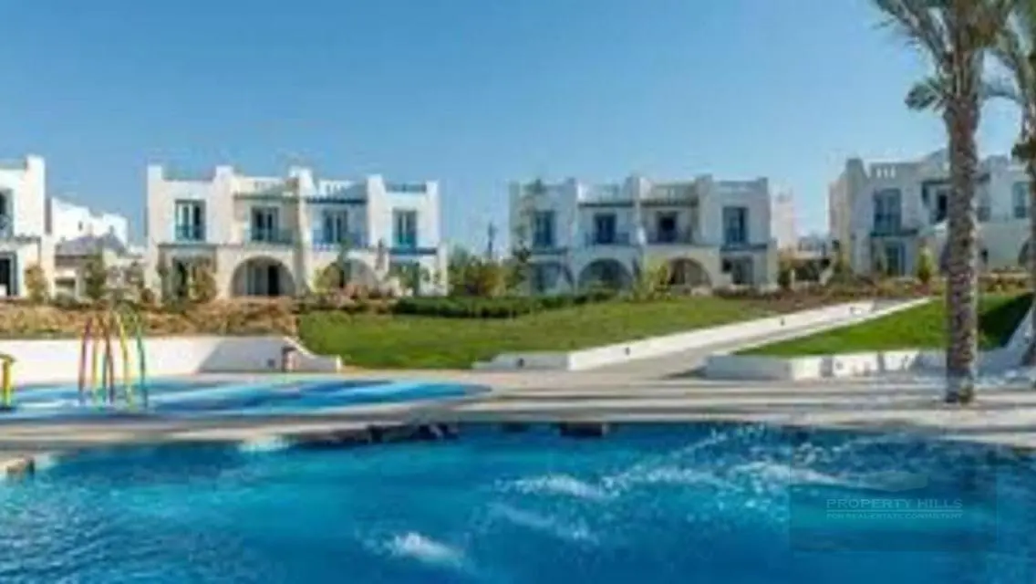 Luxury Apartment with Sea View