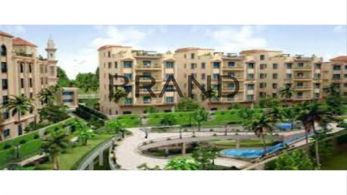 Luxury Apartment for Sale - 400 sqm at 370,000 EGP