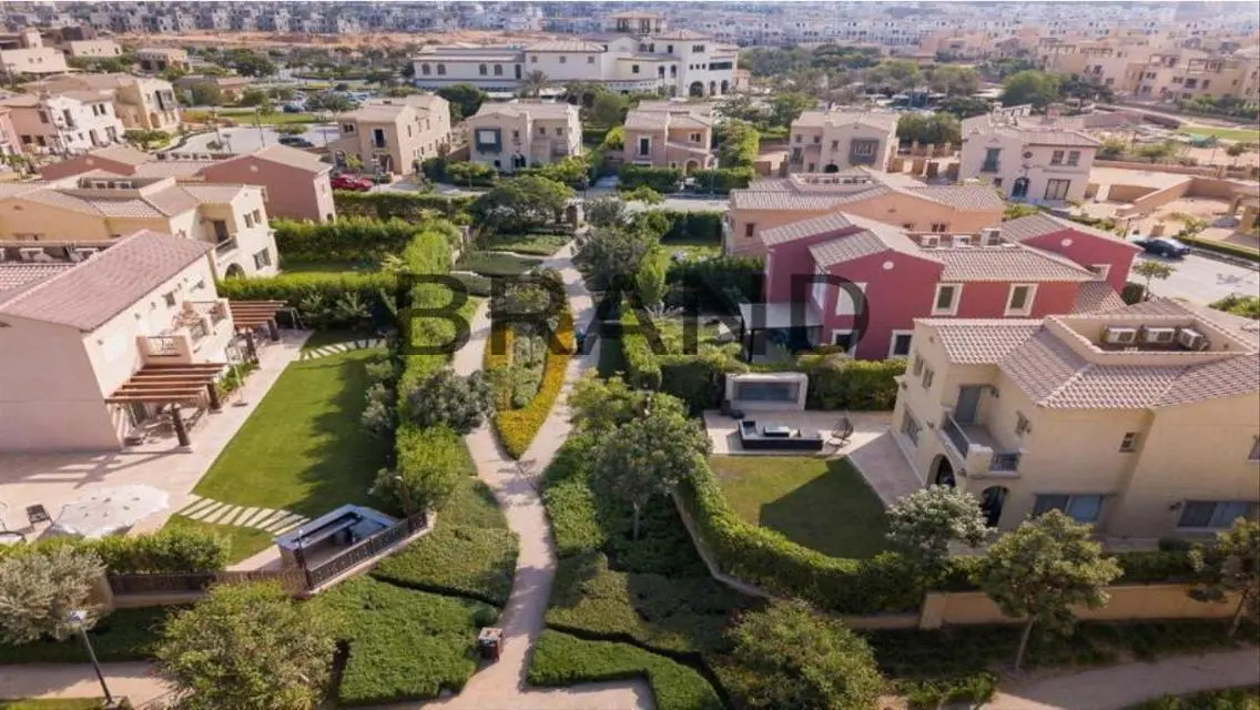 Luxury Apartment for Sale - 400 sqm at 370,000 EGP