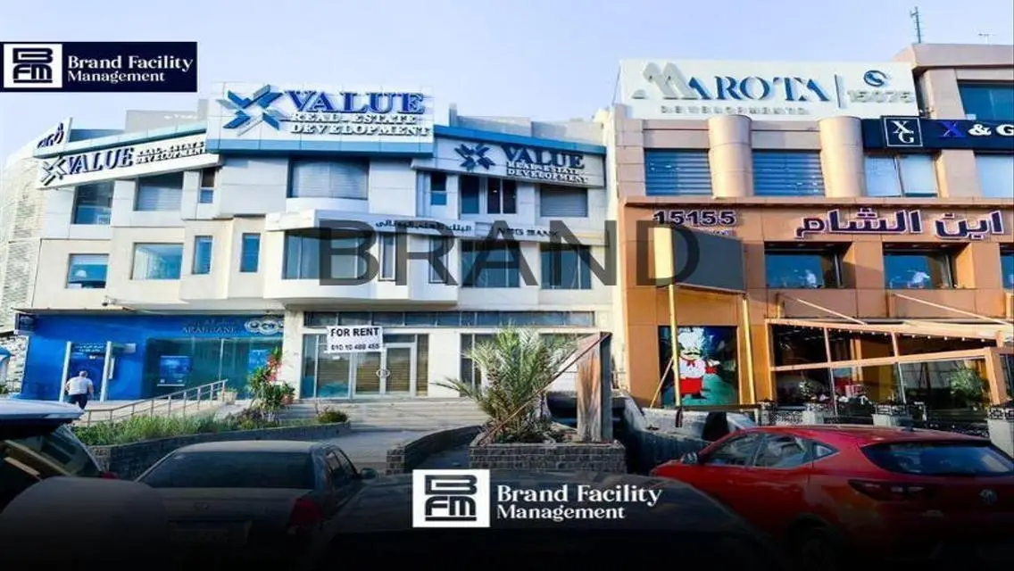 Luxury Apartment for Sale - 400 sqm at 370,000 EGP