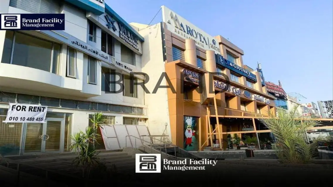 Luxury Apartment for Sale - 400 sqm at 370,000 EGP