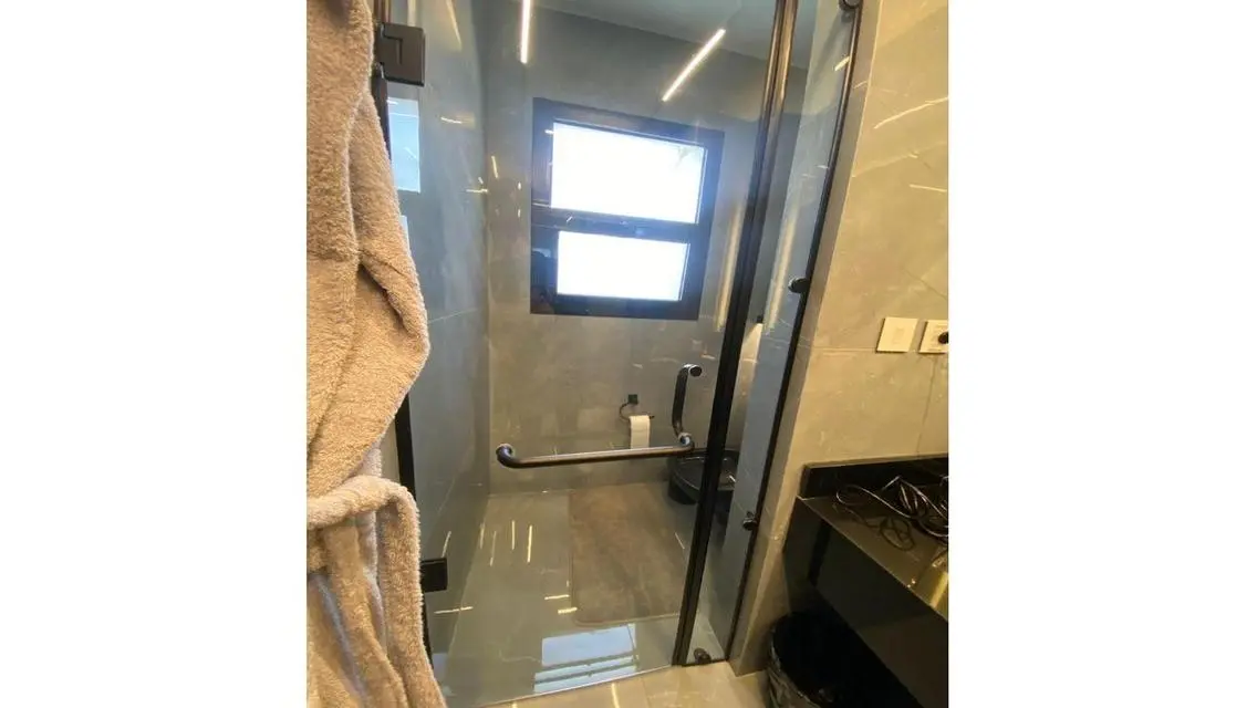 Luxurious Apartment in Y23
