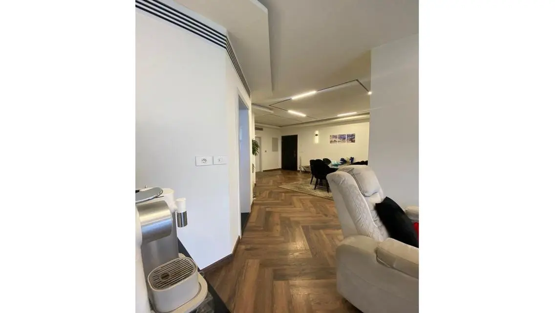 Luxurious Apartment in Y23