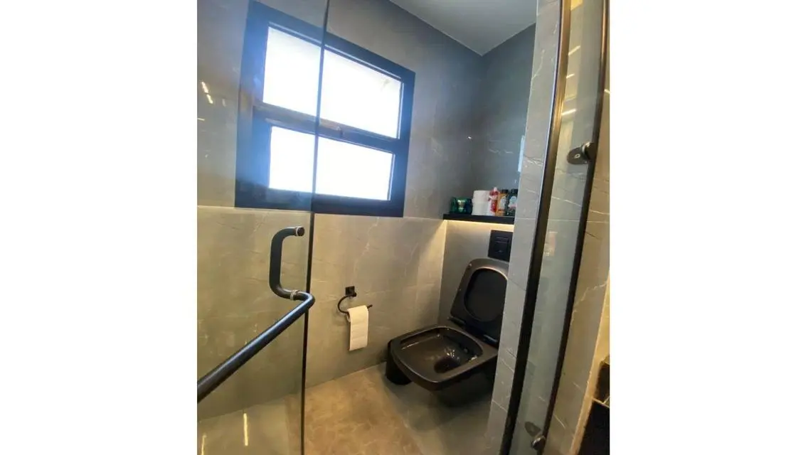 Luxurious Apartment in Y23