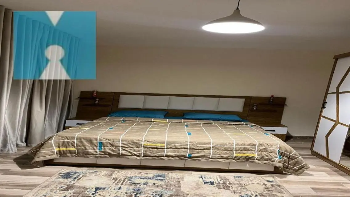 شقة فاخرة للإيجار - 3 غرف نوم بمساحة 130 متر