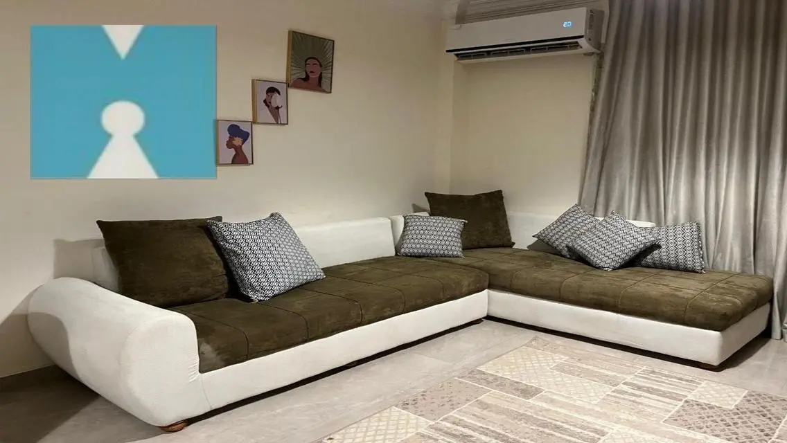 شقة فاخرة للإيجار - 3 غرف نوم بمساحة 130 متر