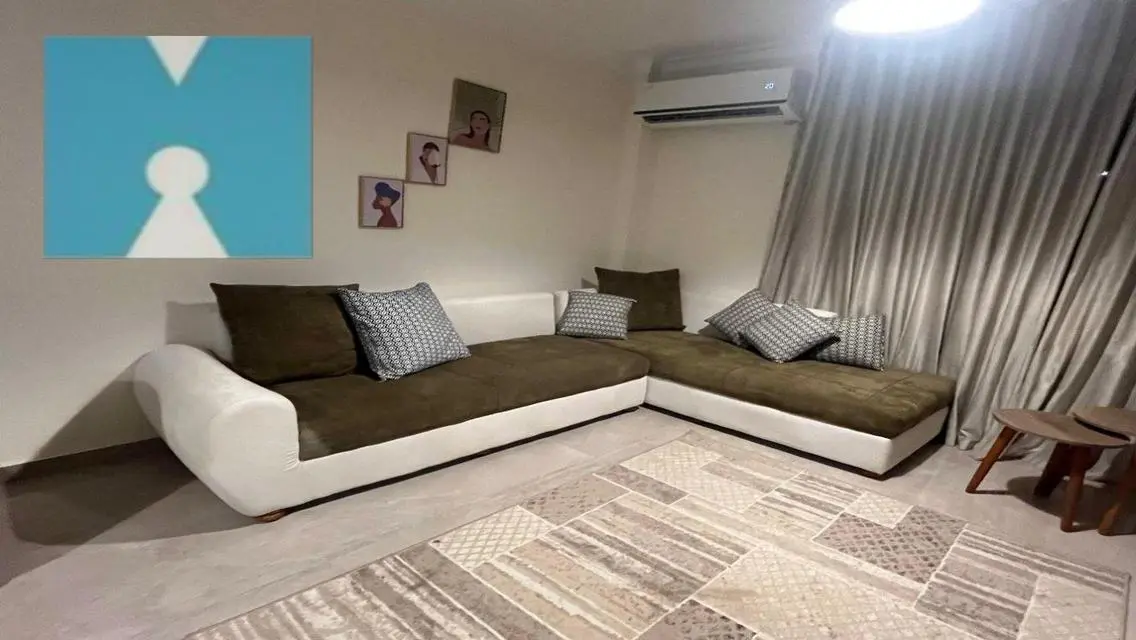 شقة فاخرة للإيجار - 3 غرف نوم بمساحة 130 متر
