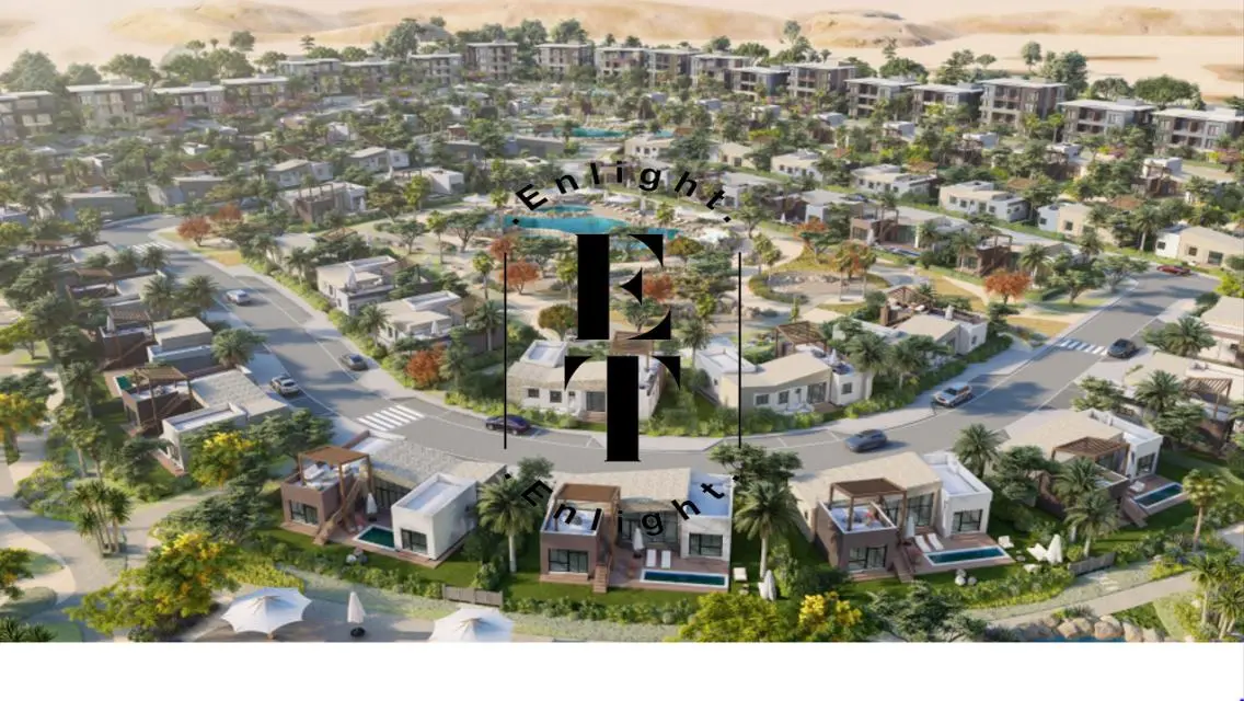 Luxury Apartment for Sale in Bay-West Soma Bay