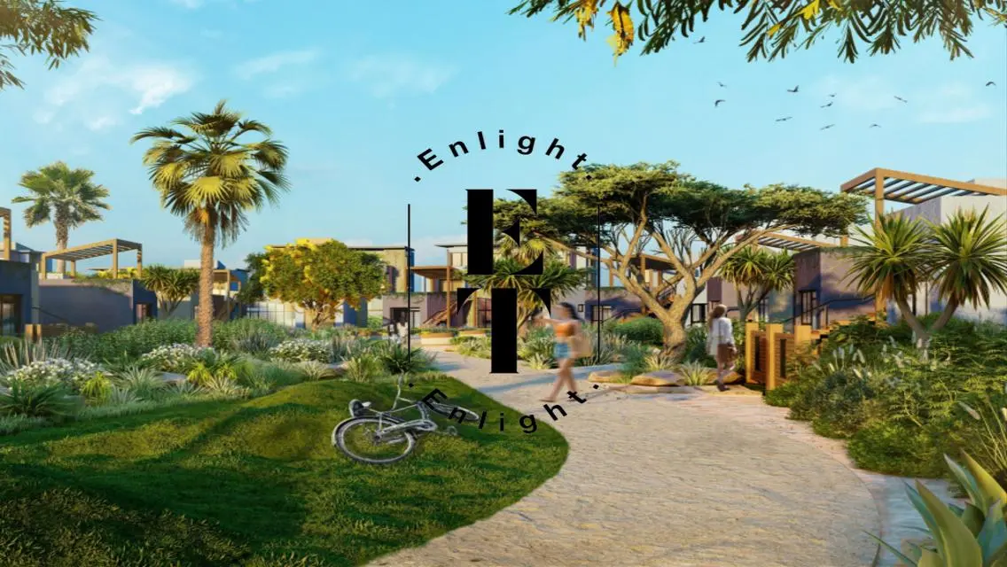 Luxury Apartment for Sale in Bay-West Soma Bay