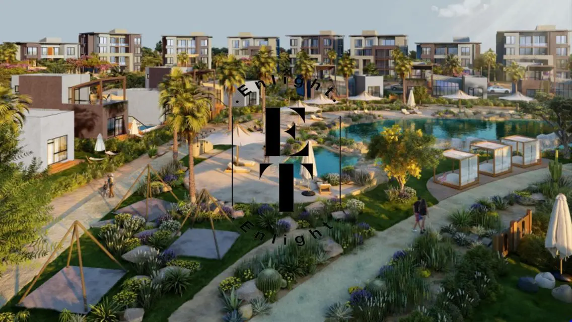 Luxury Apartment for Sale in Bay-West Soma Bay