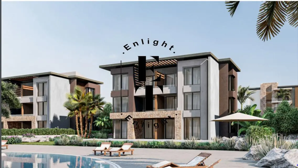 Luxury Apartment for Sale in Bay-West Soma Bay