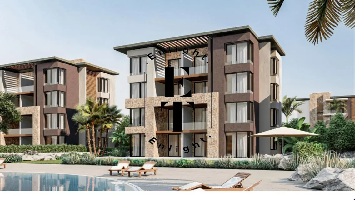 Luxury Apartment for Sale in Bay-West Soma Bay