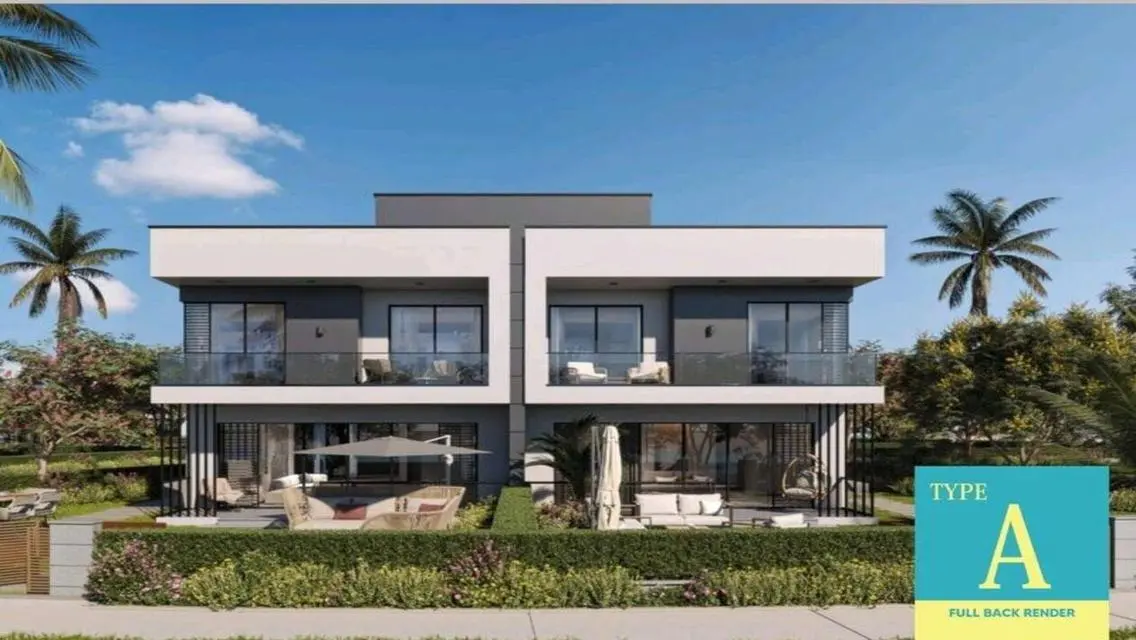 Luxury 3-Bedroom Apartment in North 10