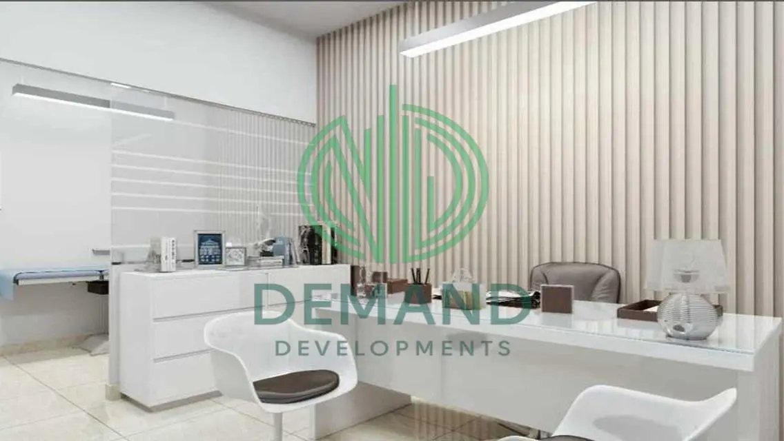 Premium Apartment for Rent at 25,000 EGP - 55 sqm