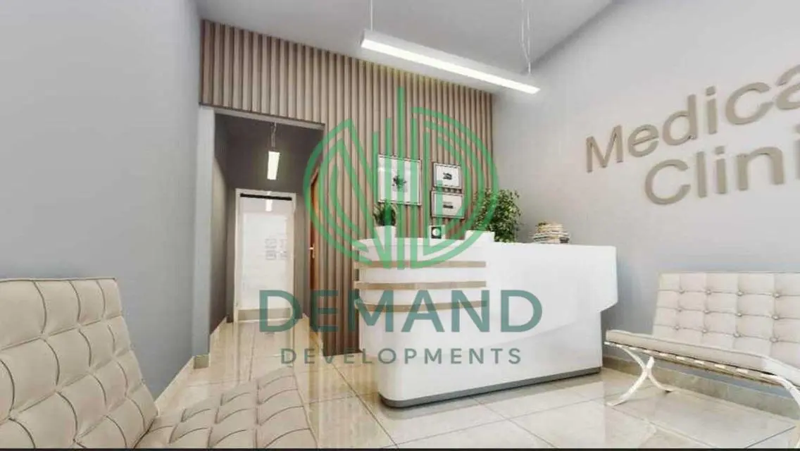 Premium Apartment for Rent at 25,000 EGP - 55 sqm