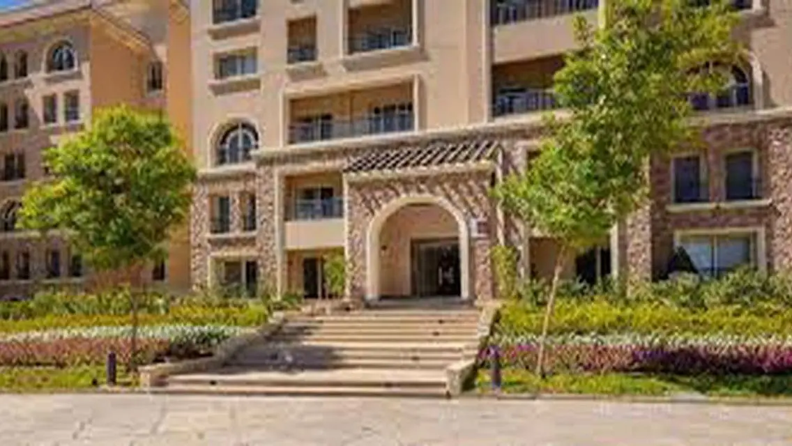 Luxurious Apartment for Sale - 90 sqm