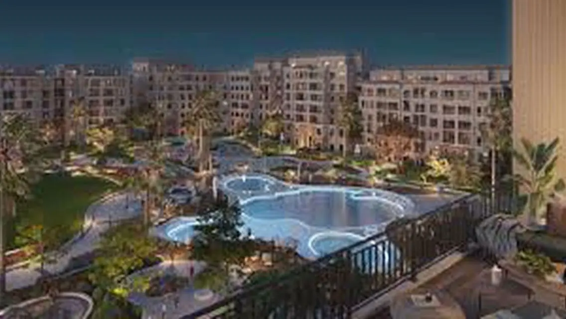 Luxurious Apartment for Sale - 90 sqm