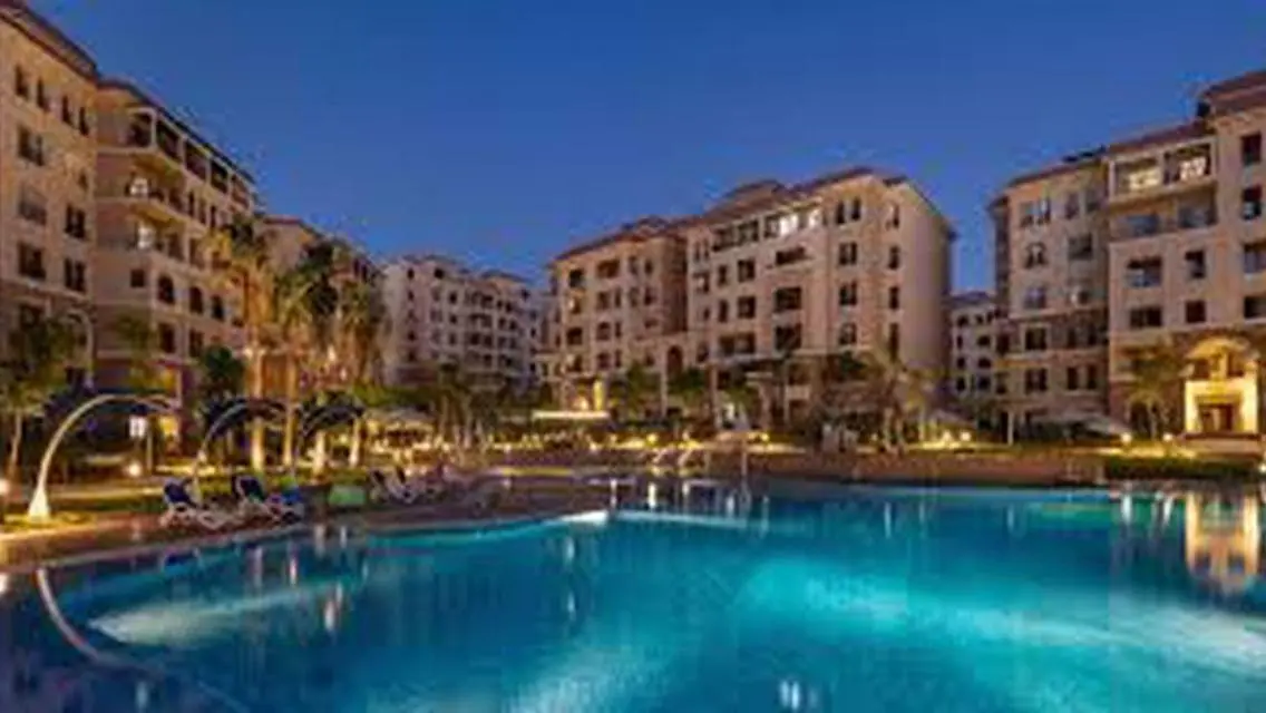 Luxurious Apartment for Sale - 90 sqm