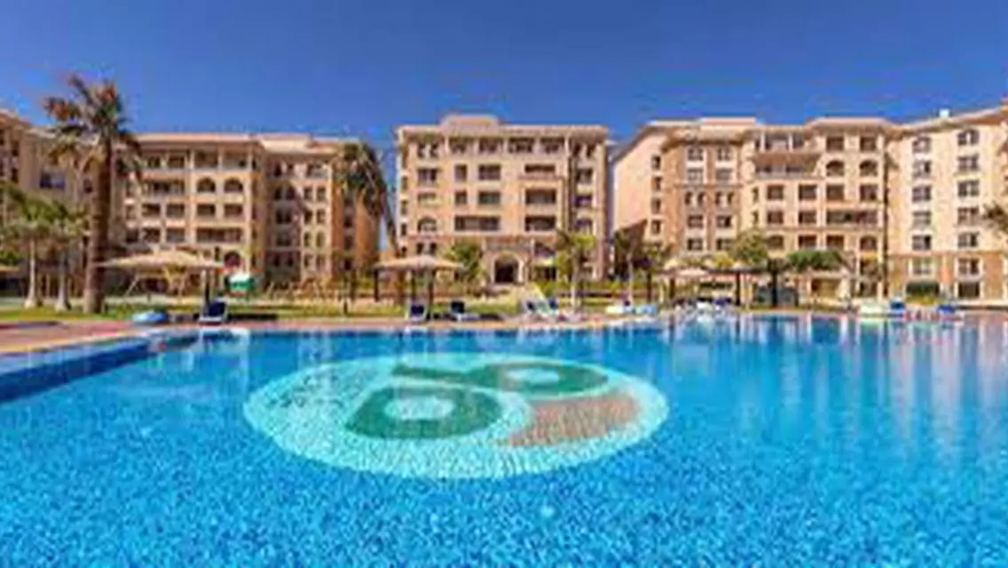 Luxurious Apartment for Sale - 90 sqm