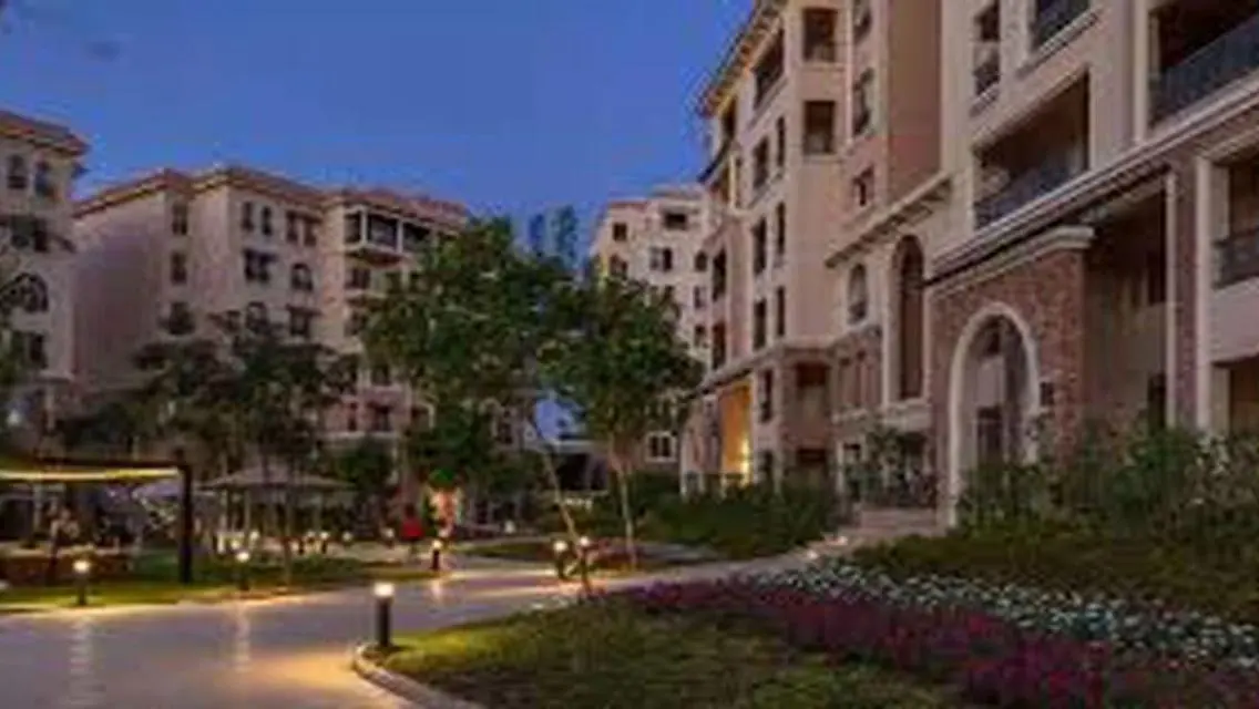Luxurious Apartment for Sale - 90 sqm