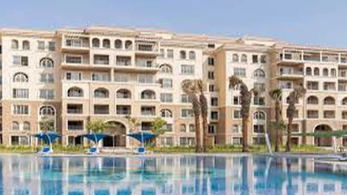Luxurious Apartment for Sale - 90 sqm