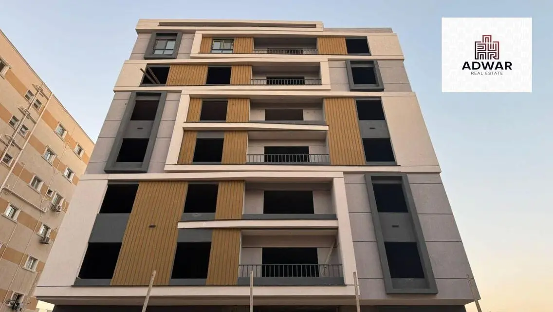 Luxury Apartment for Sale 115 Meters
