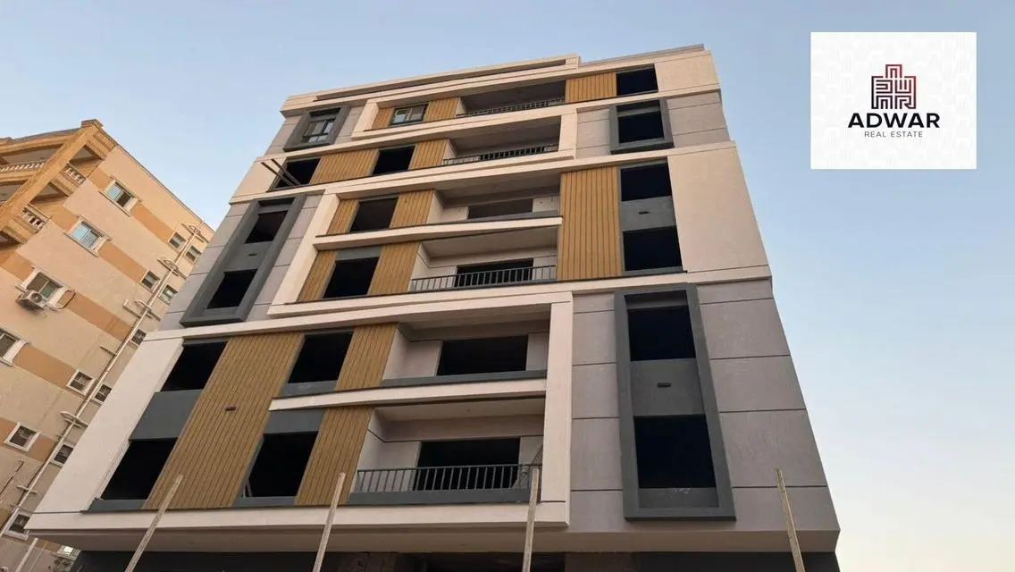 Luxury Apartment for Sale 115 Meters