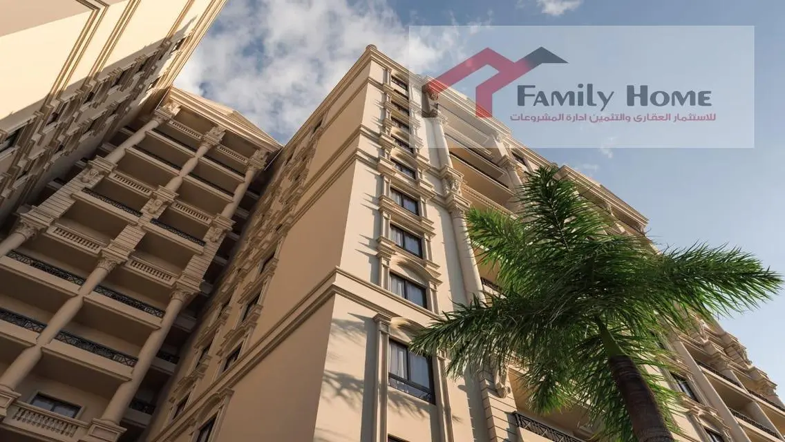 Fantastic Apartment of 30 sqm