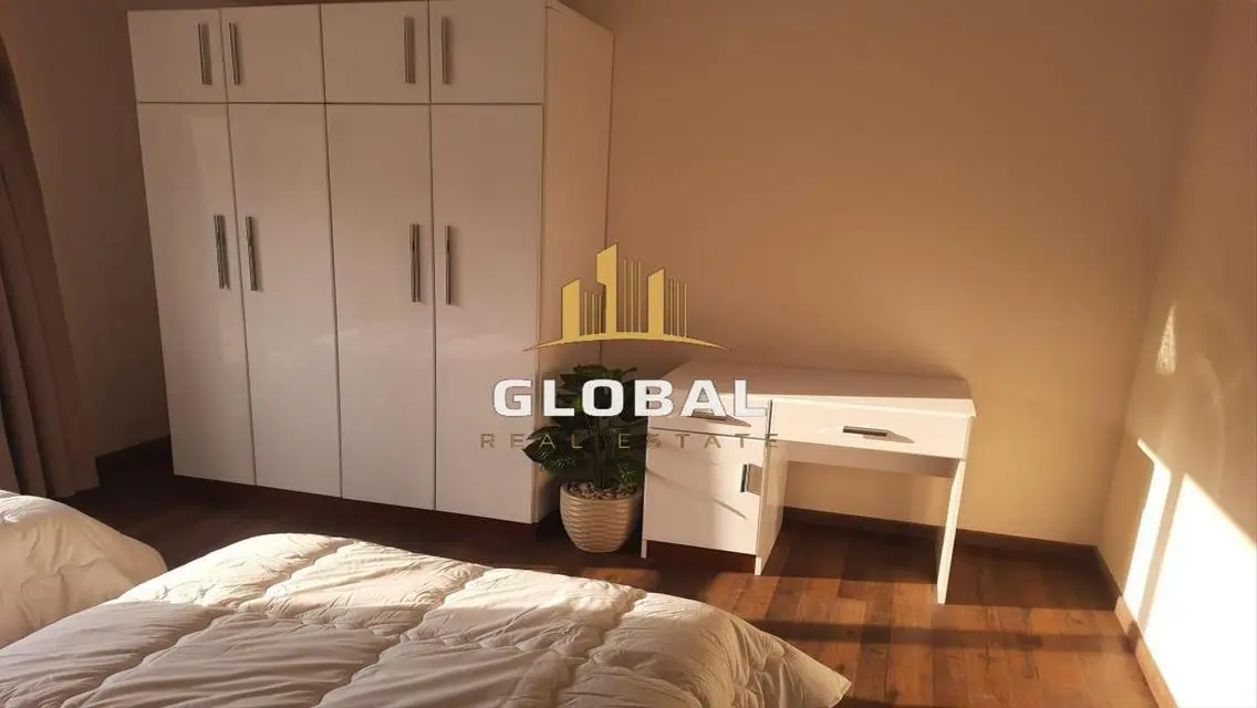 Stunning Apartment for Rent in Cairo Festival City - New Cairo