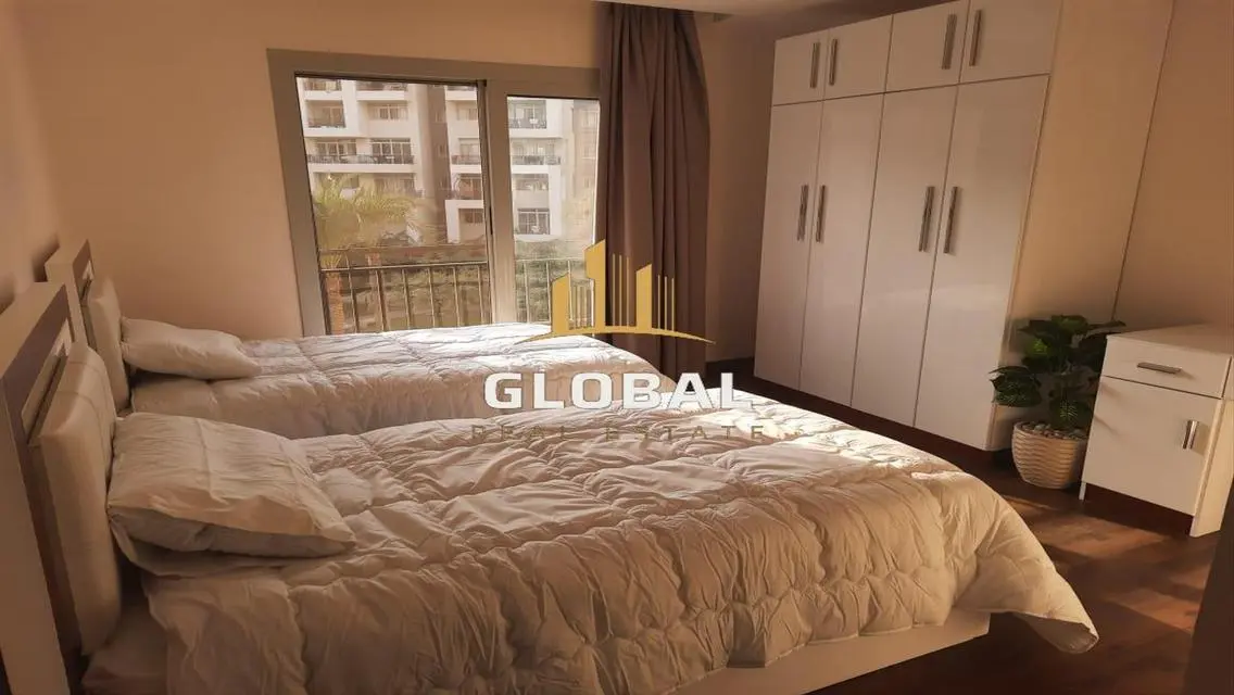 Stunning Apartment for Rent in Cairo Festival City - New Cairo