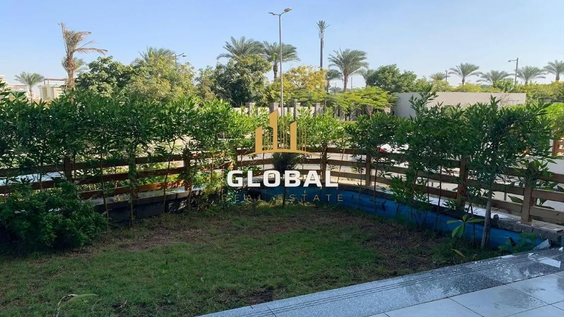 Stunning Apartment for Rent in Cairo Festival City - New Cairo