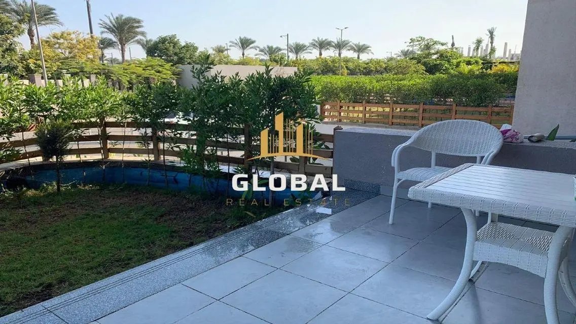 Stunning Apartment for Rent in Cairo Festival City - New Cairo