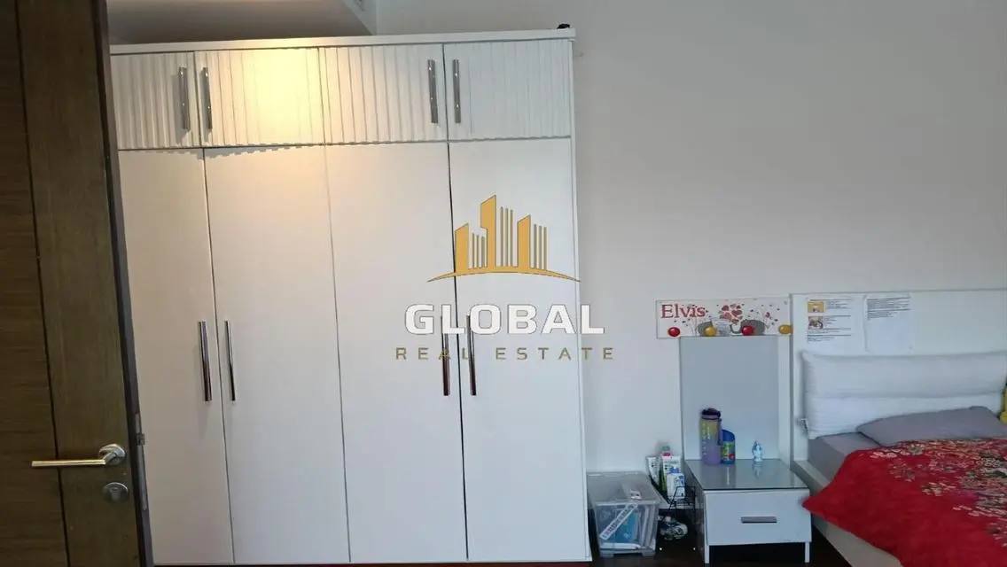 Stunning Apartment for Rent in Cairo Festival City - New Cairo