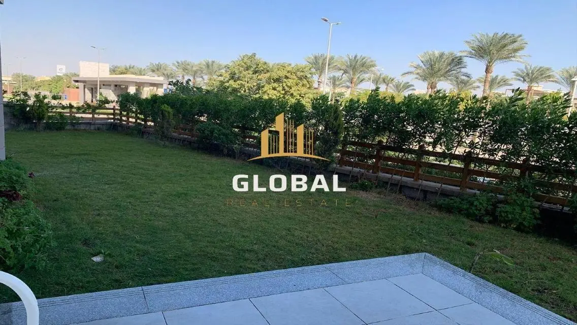 Stunning Apartment for Rent in Cairo Festival City - New Cairo