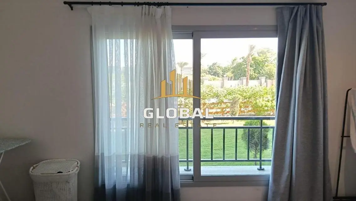Stunning Apartment for Rent in Cairo Festival City - New Cairo