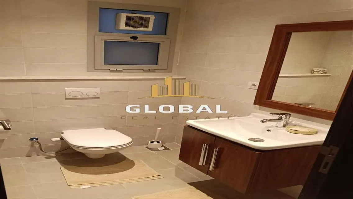 Stunning Apartment for Rent in Cairo Festival City - New Cairo