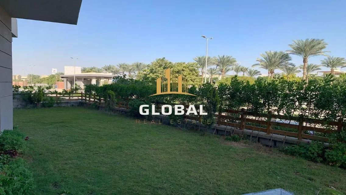 Stunning Apartment for Rent in Cairo Festival City - New Cairo