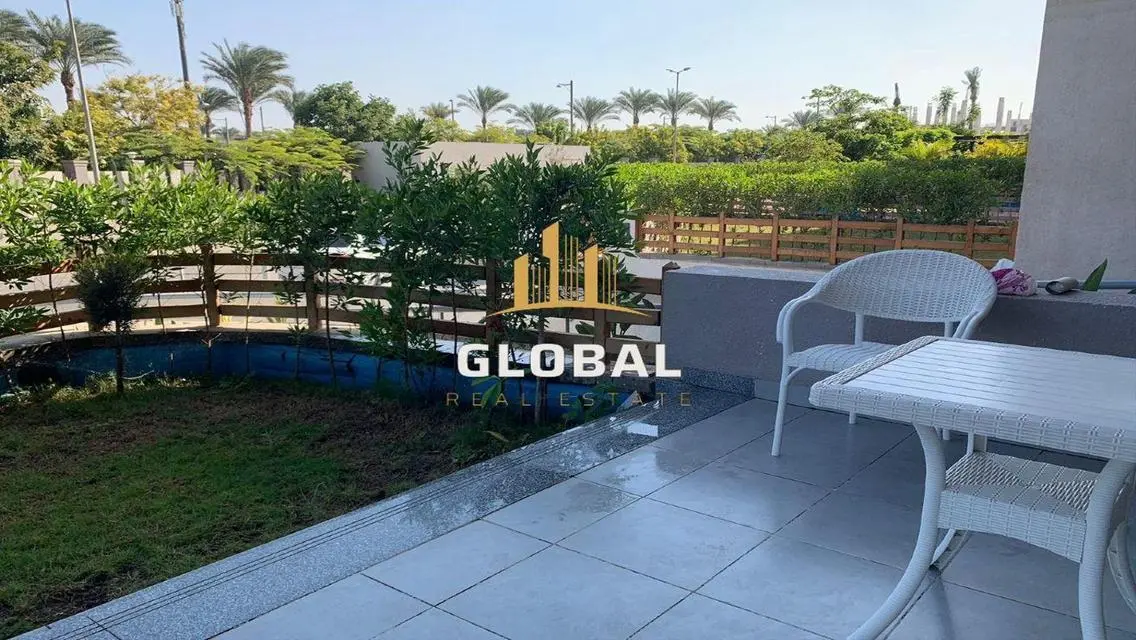 Stunning Apartment for Rent in Cairo Festival City - New Cairo