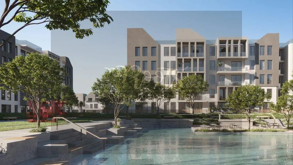 Luxury Apartment in Rivers - New Zayed City