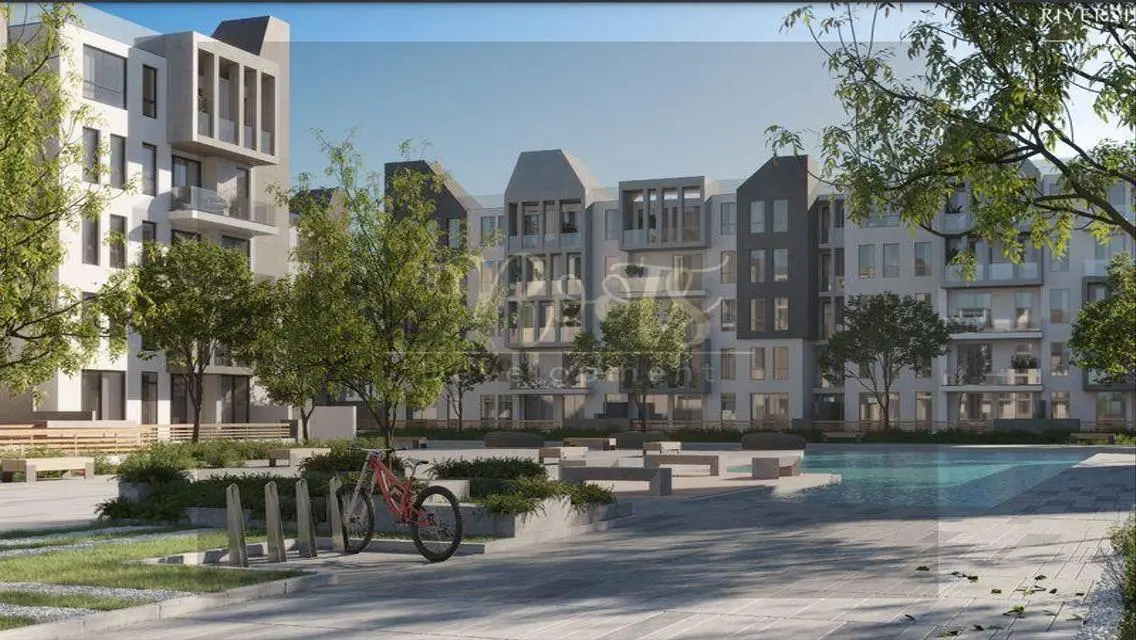 Luxury Apartment in Rivers - New Zayed City