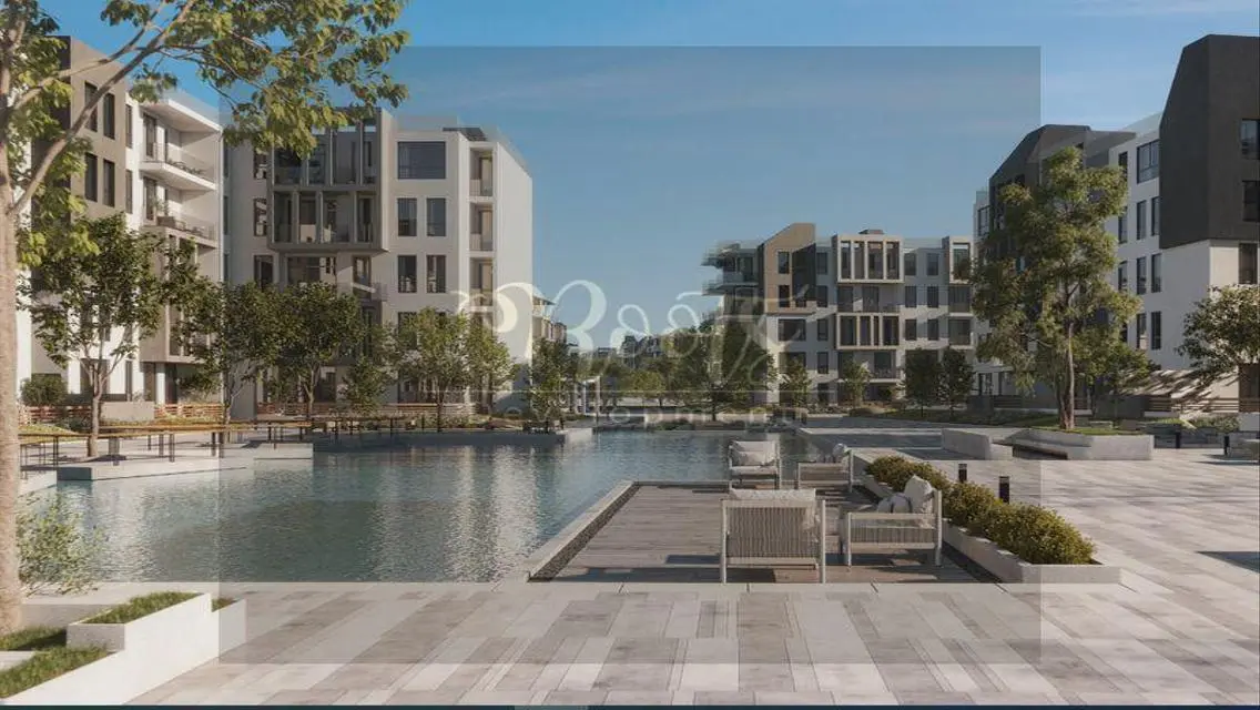 Luxury Apartment in Rivers - New Zayed City