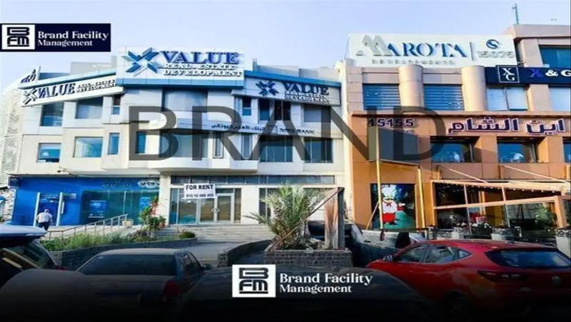 420 sq.m Apartment for Sale at 350,000 EGP