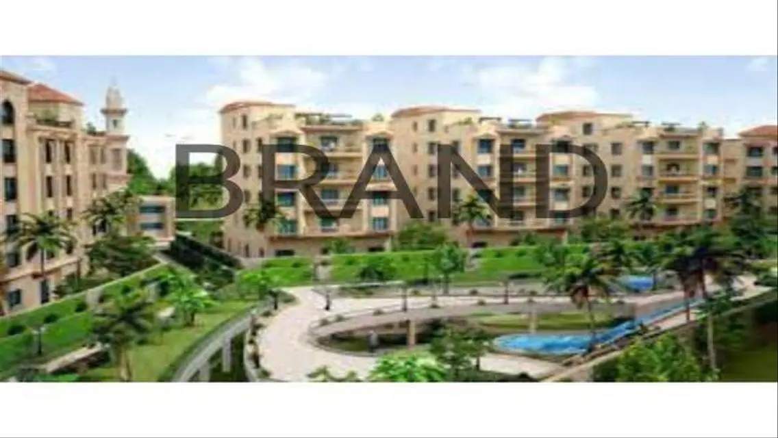 420 sq.m Apartment for Sale at 350,000 EGP