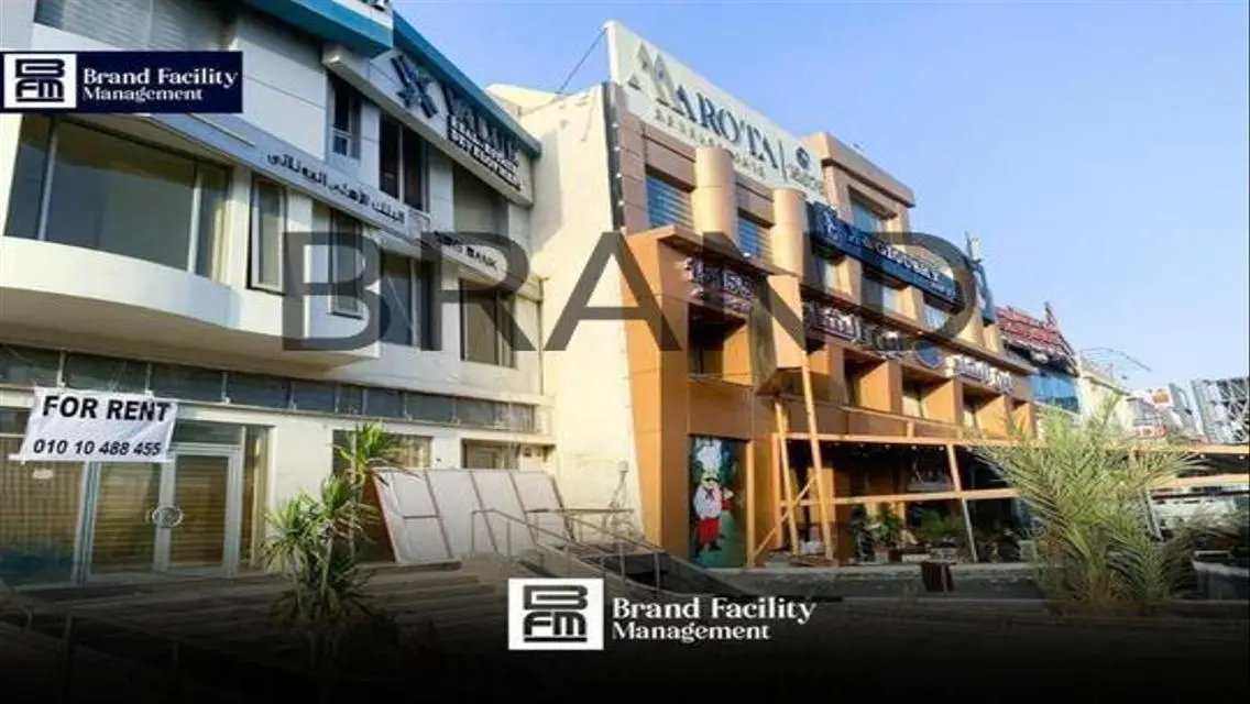 420 sq.m Apartment for Sale at 350,000 EGP
