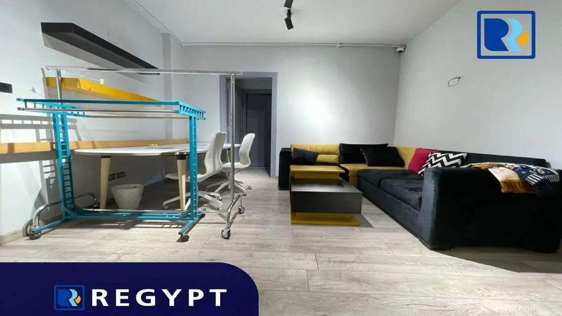 Complete Apartment with Meeting Room at an Attractive Price