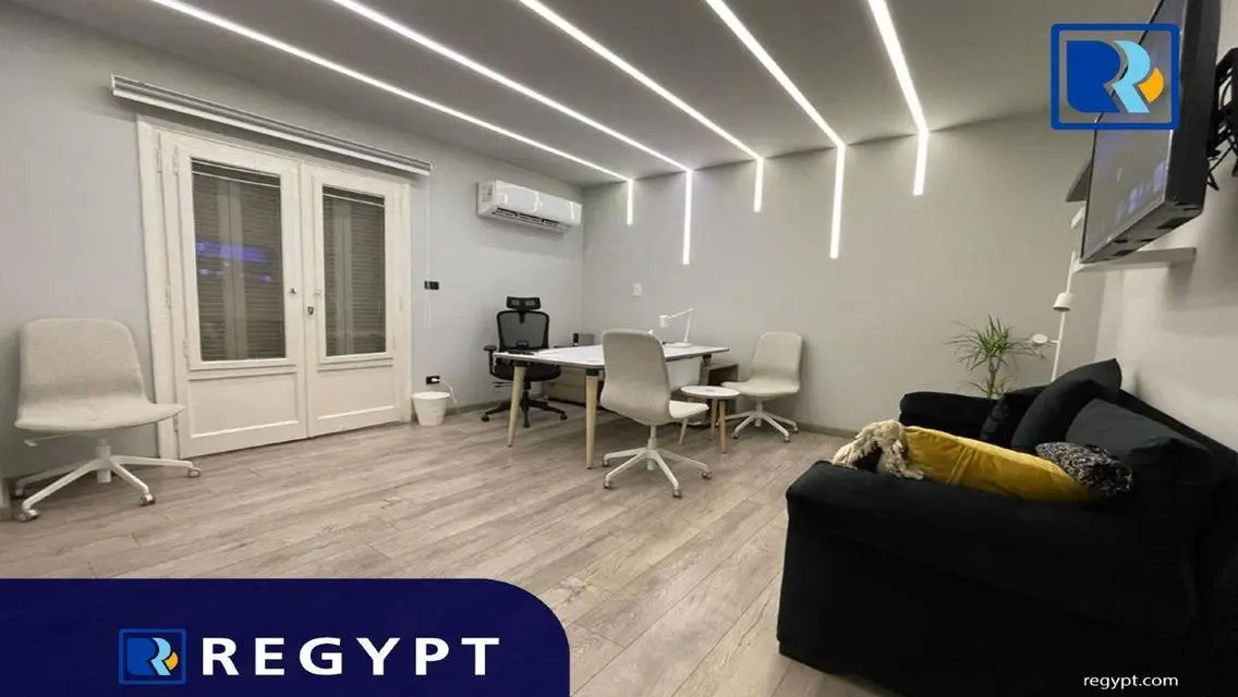 Complete Apartment with Meeting Room at an Attractive Price