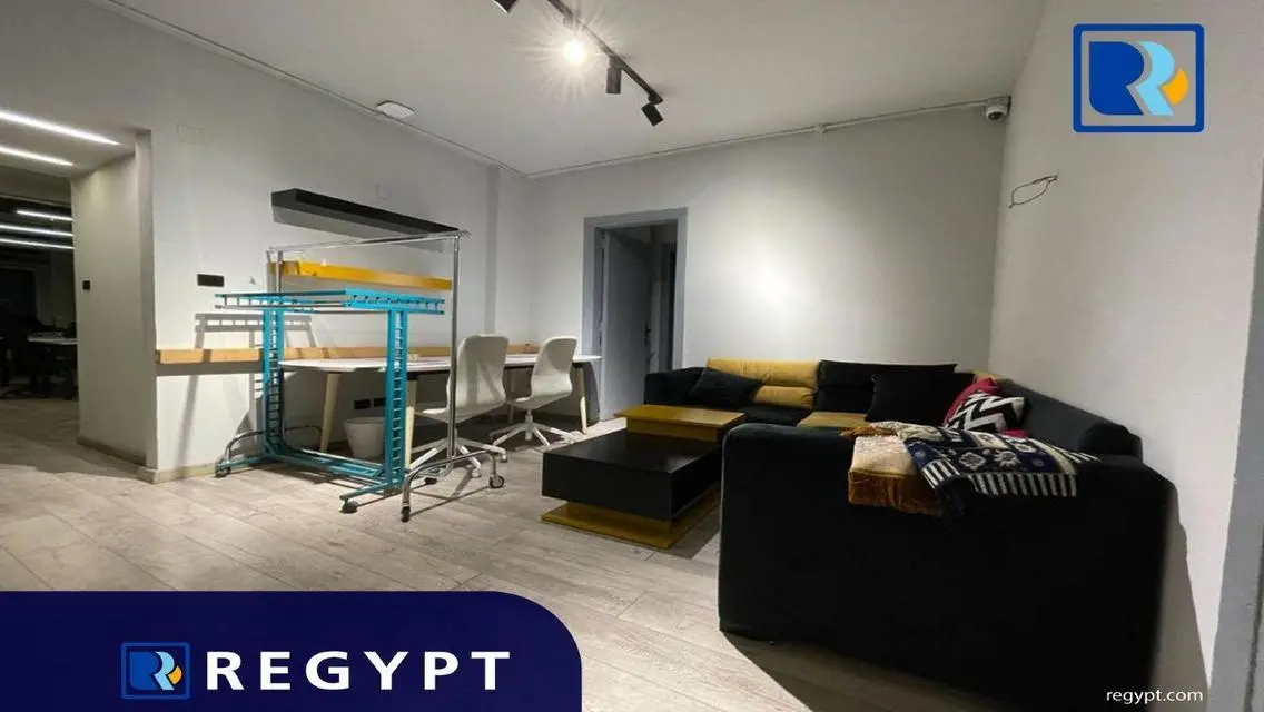 Complete Apartment with Meeting Room at an Attractive Price