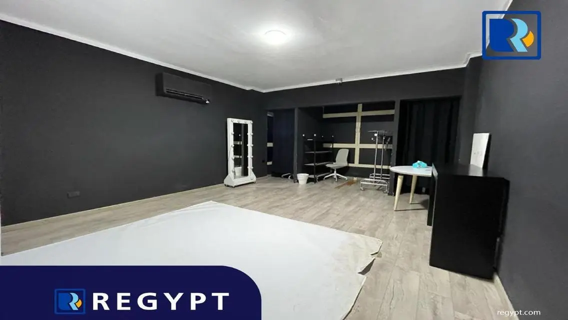 Complete Apartment with Meeting Room at an Attractive Price