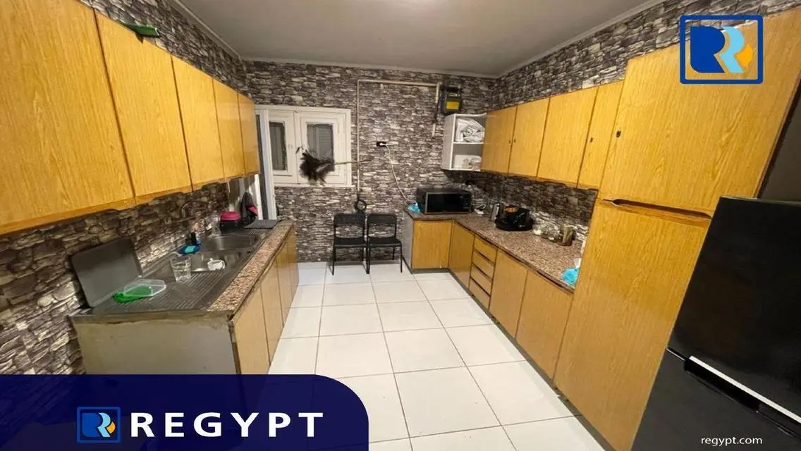 Complete Apartment with Meeting Room at an Attractive Price