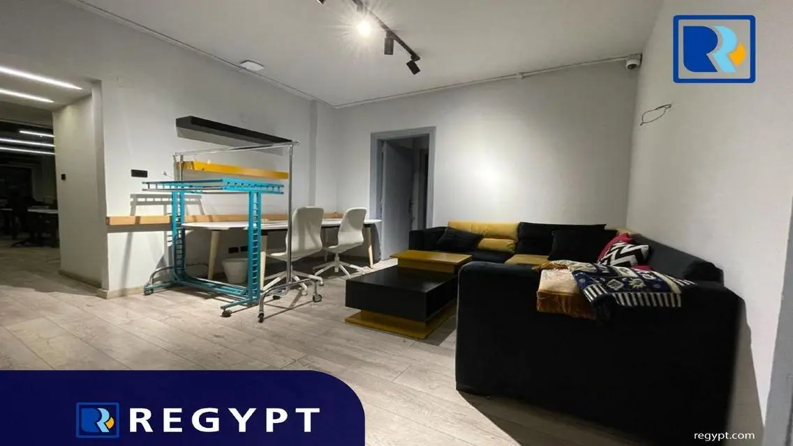 Complete Apartment with Meeting Room at an Attractive Price